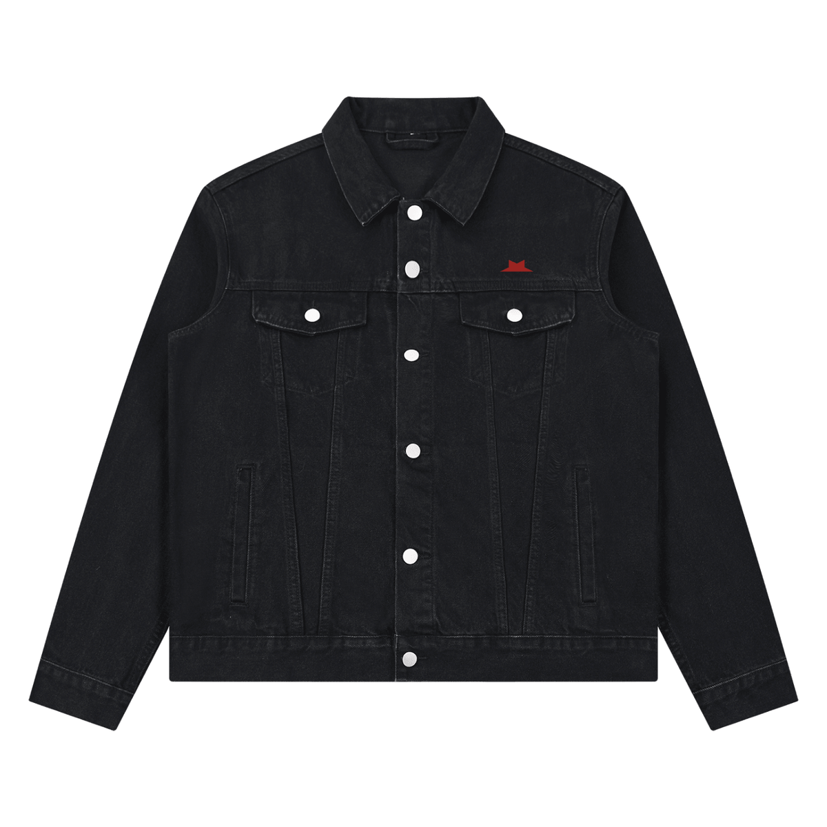 Marker Black - Chaqueta DAWS