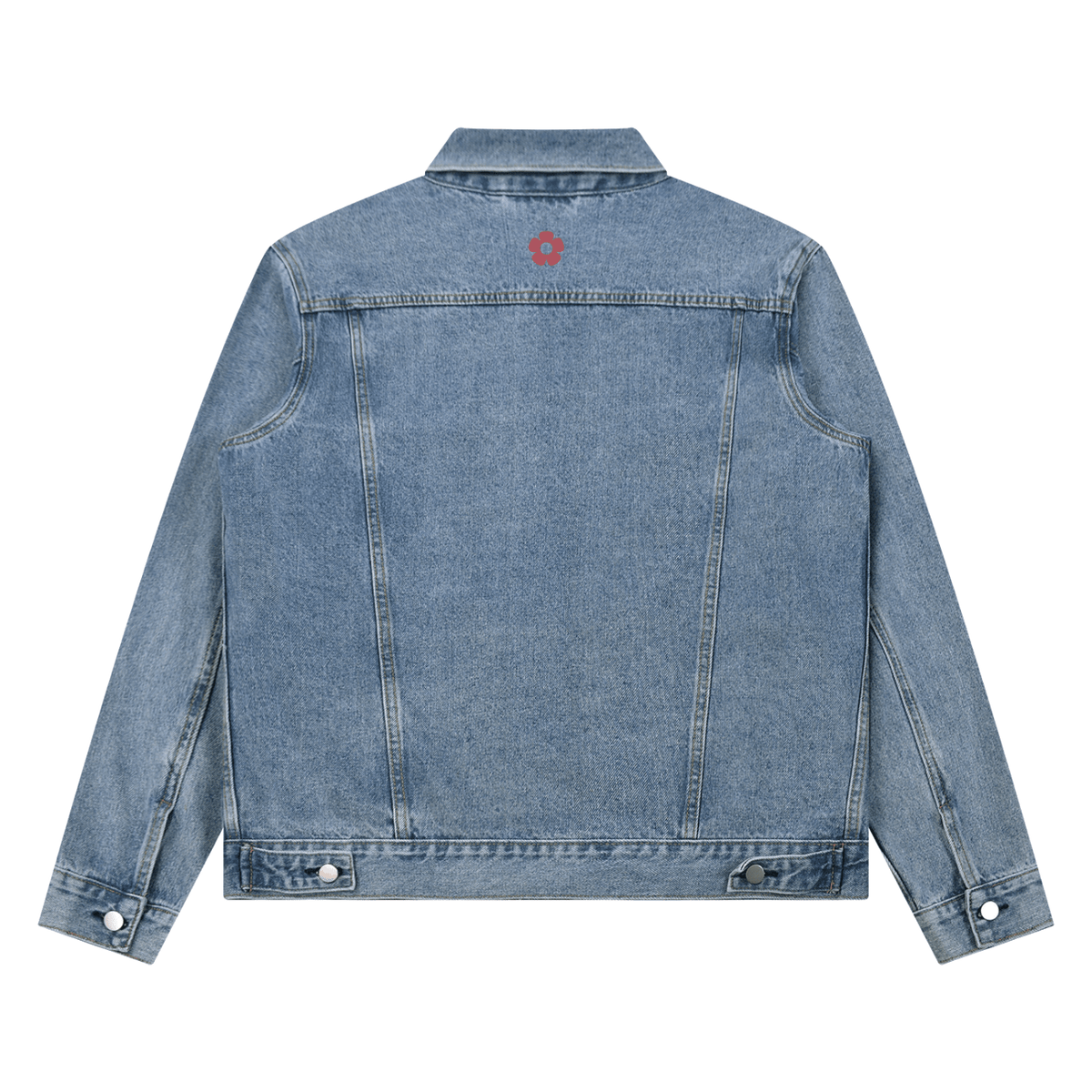 Marker Blue - Chaqueta DAWS