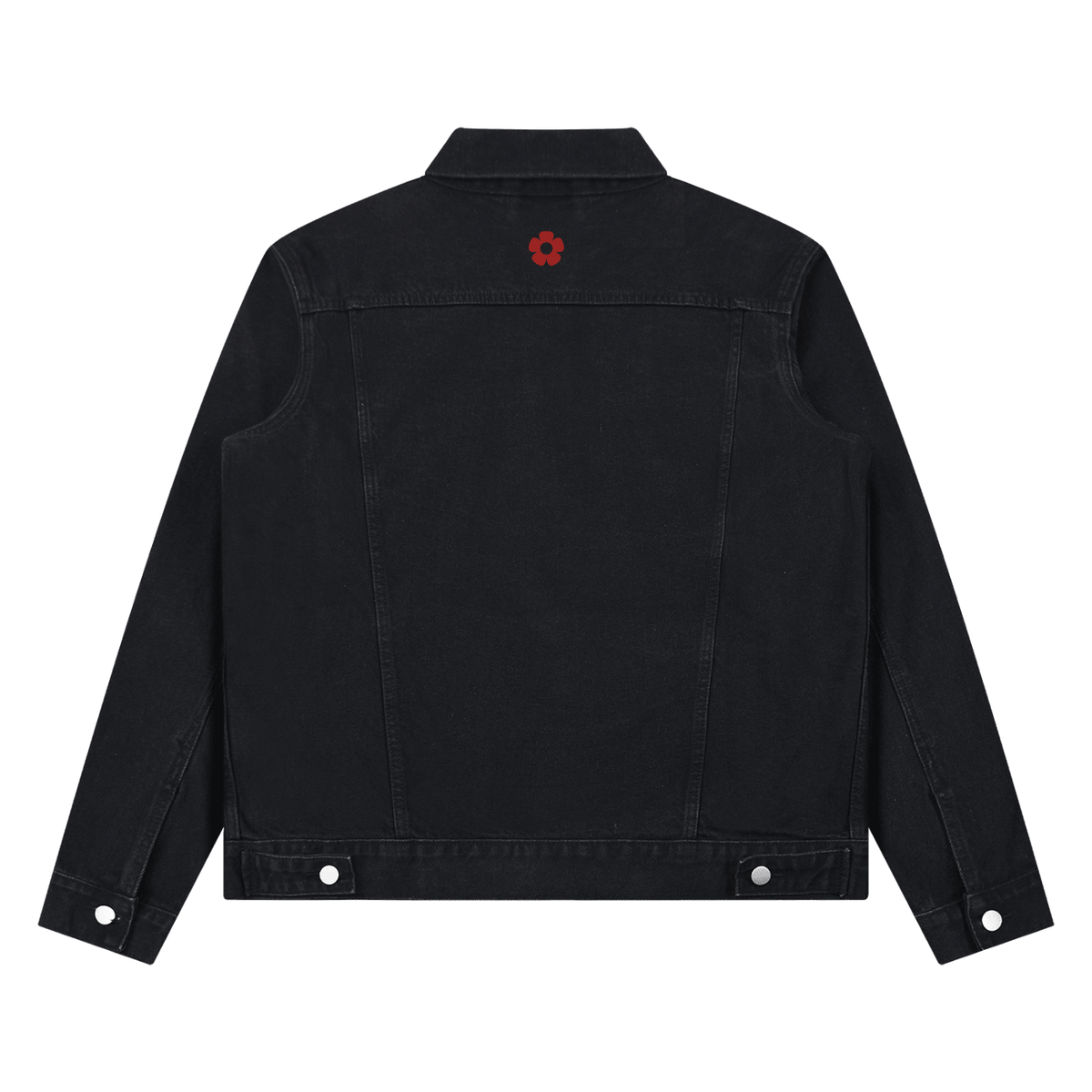Marker Black - Chaqueta DAWS