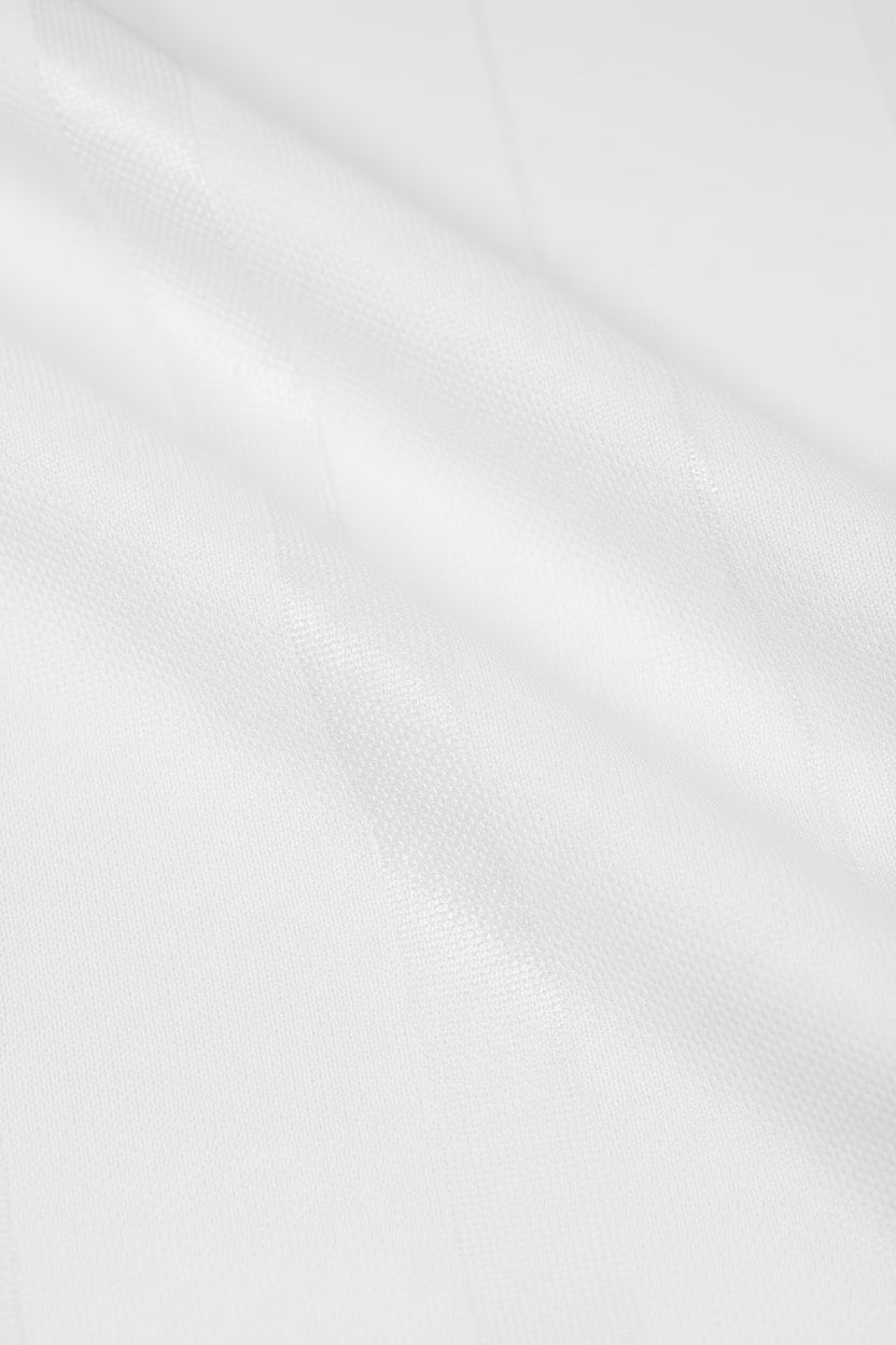 Michael Dawson Third ✅ Blanco - Camisetas Futbol DAWS