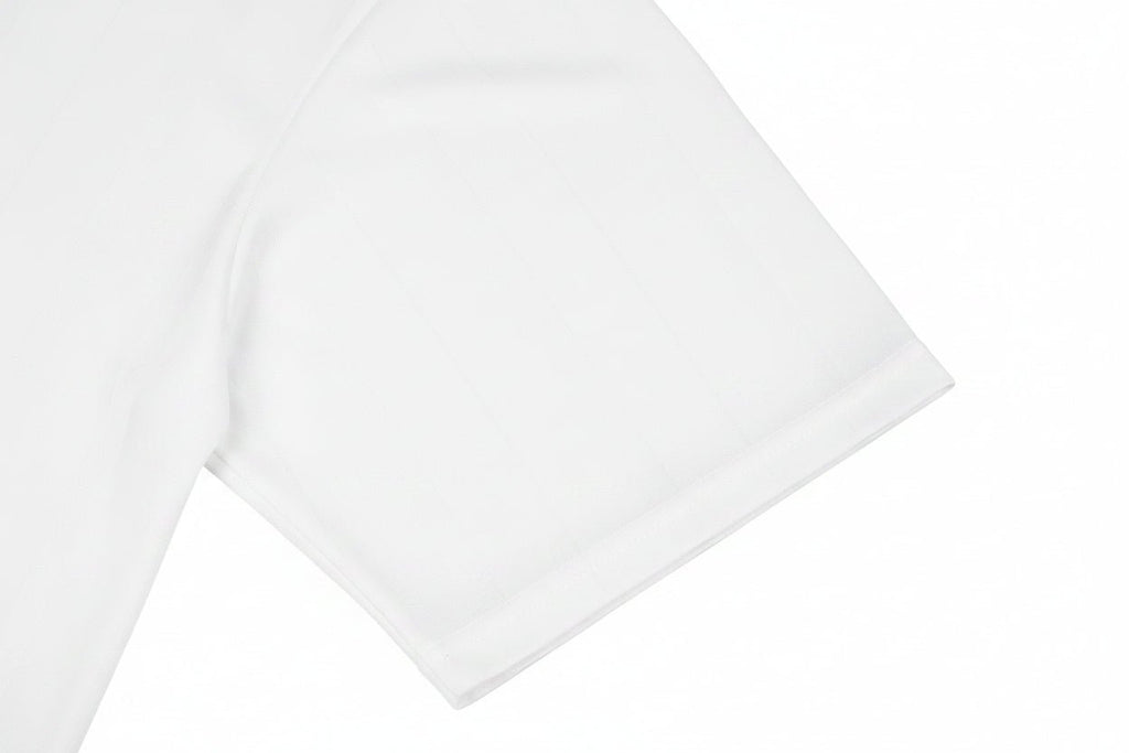 Michael Dawson Third ✅ Blanco - Camisetas Futbol DAWS