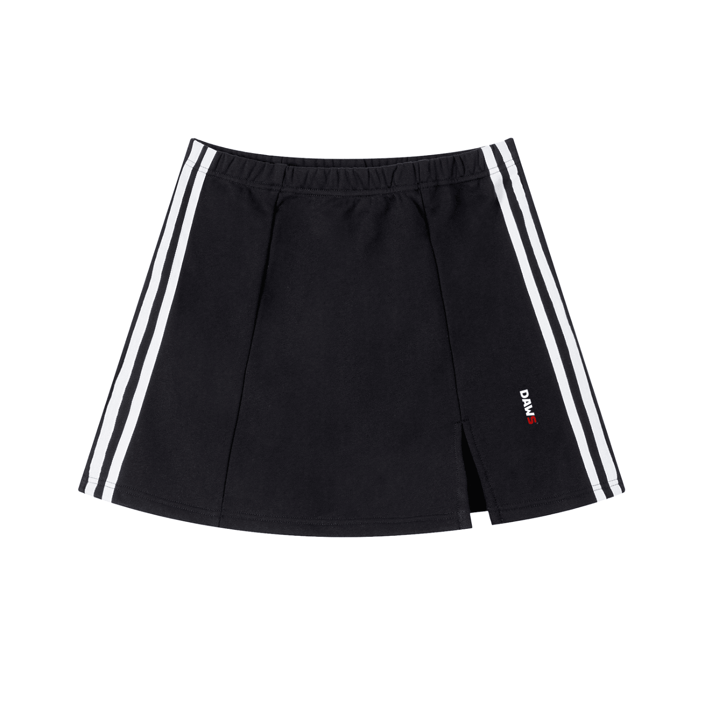 Mini Vera Sport Negro - Faldas DAWS