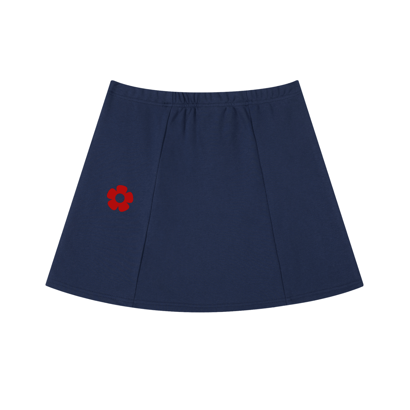 Mini Vera Sport Azul Navy - Faldas DAWS