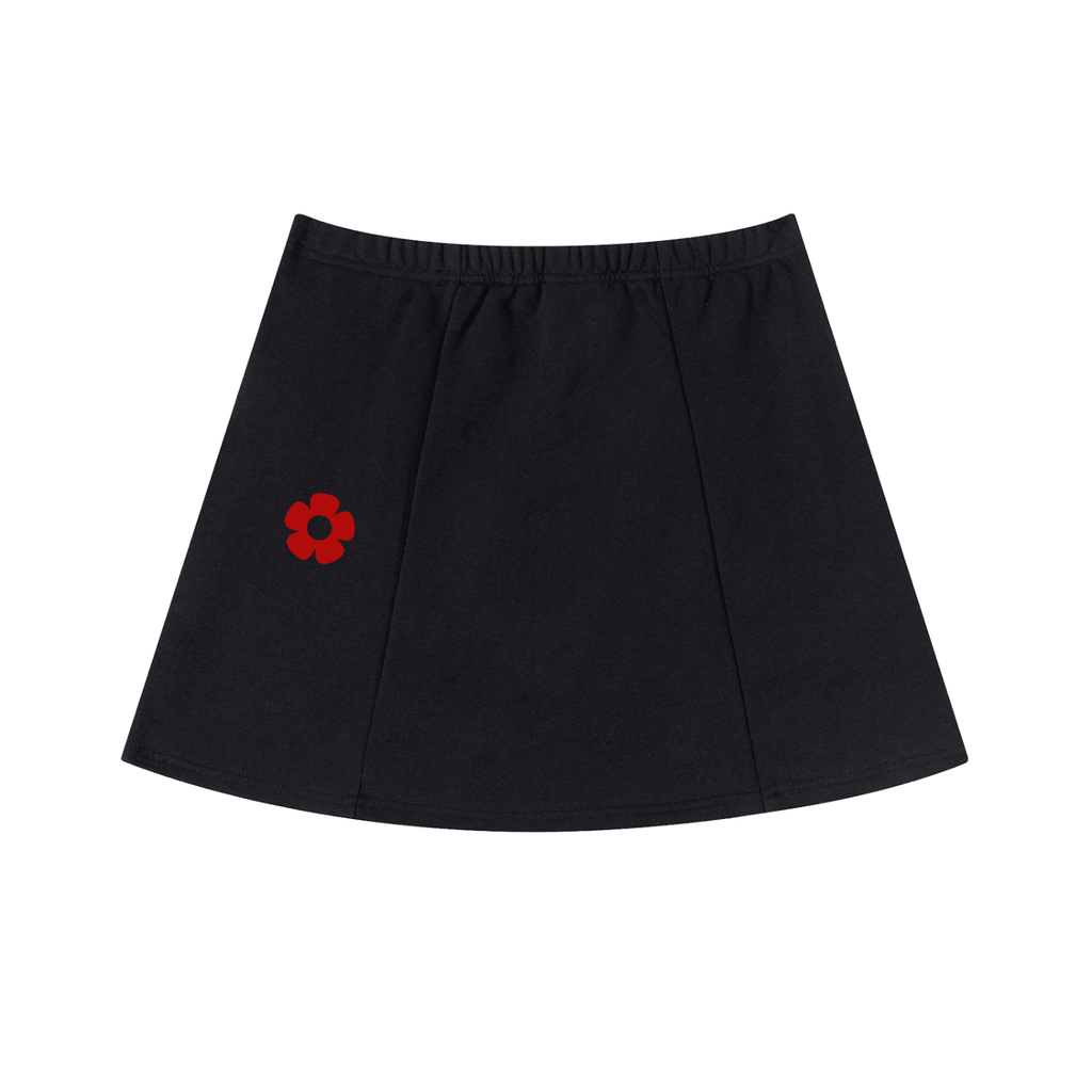 Mini Vera Sport Negro - Faldas DAWS