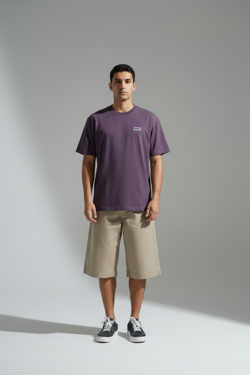 DAWS - Modelo de frente