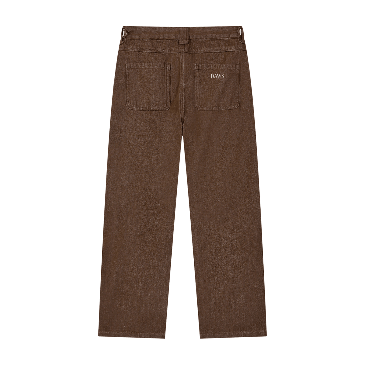 Moorland Brown - Vaqueros DAWS