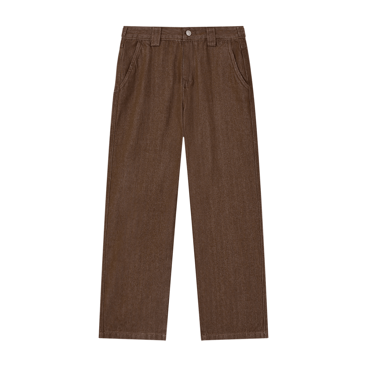 Moorland Brown - Vaqueros DAWS