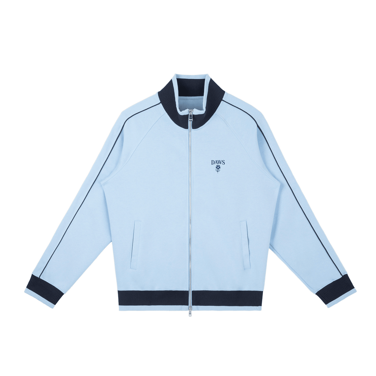 National Team Blue Sky Blue - Chaqueta DAWS