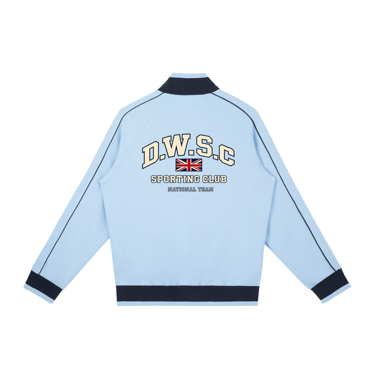 National Team Blue Sky Blue - Chaqueta DAWS