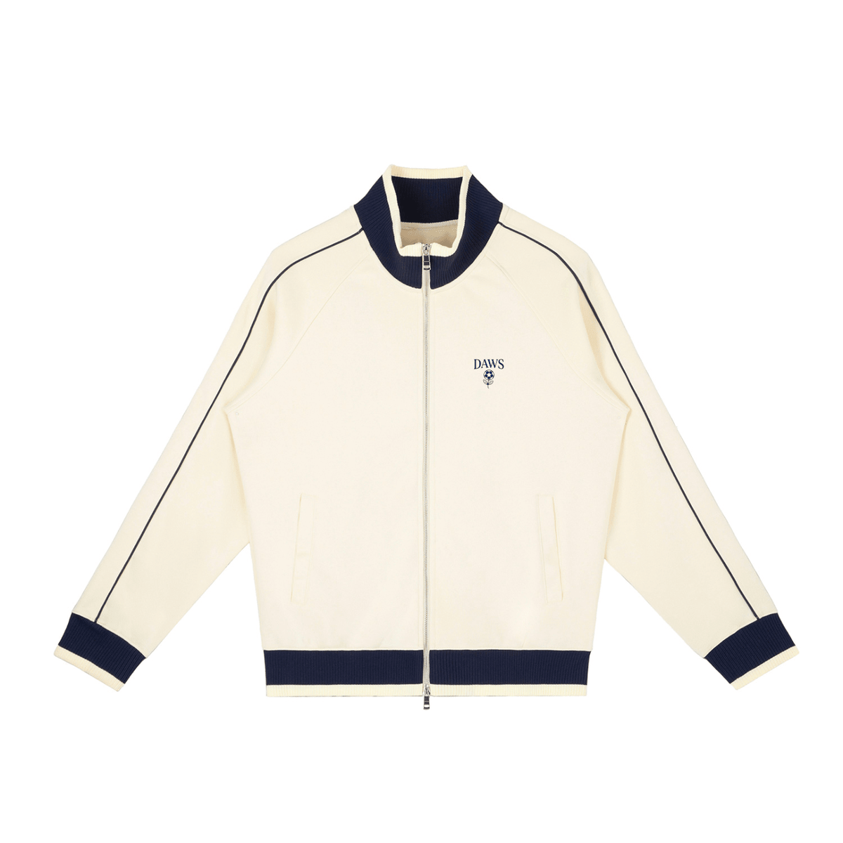 National Team Blue Mild Apricot - Chaqueta DAWS