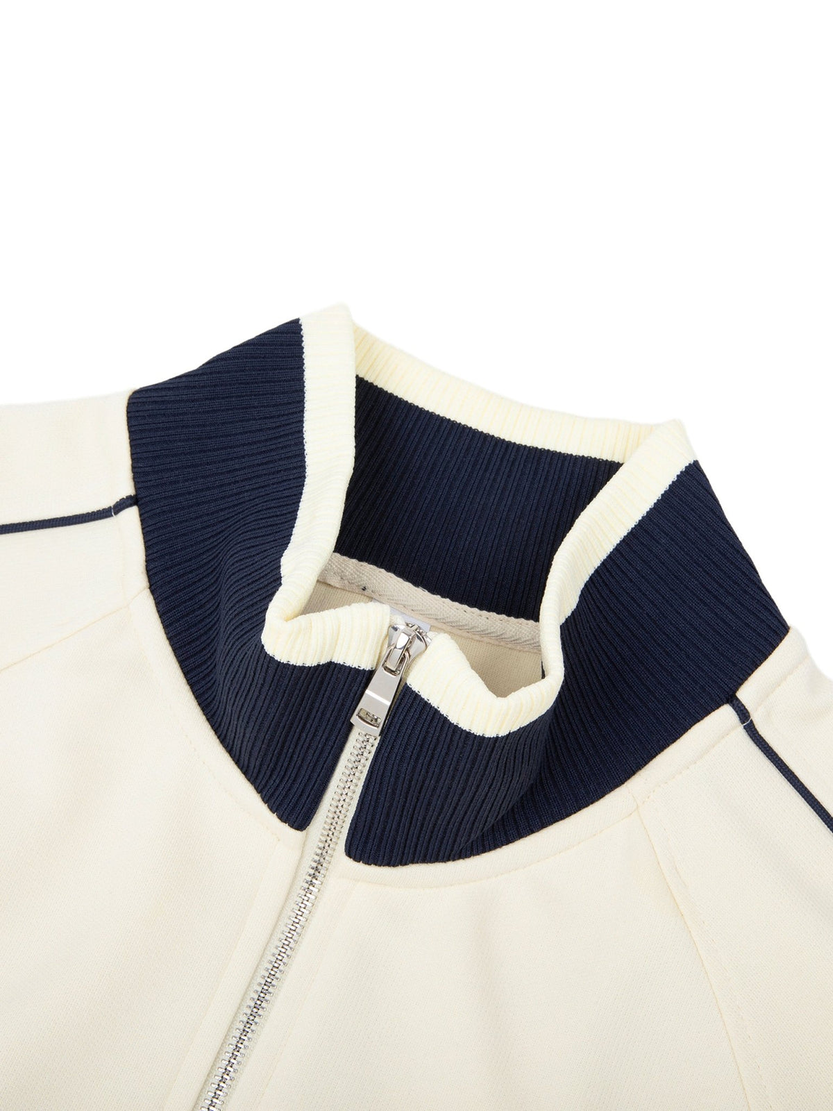 National Team Cream Mild Apricot - Chaqueta DAWS