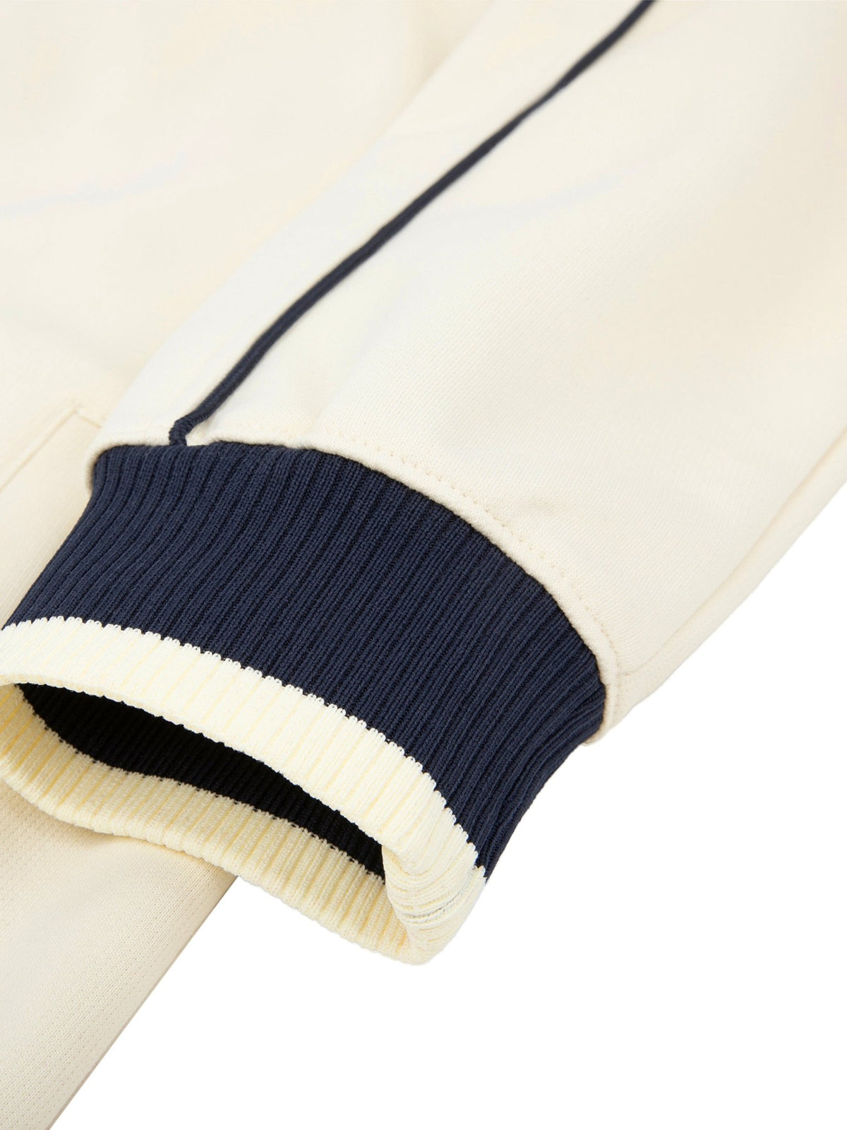National Team Cream Mild Apricot - Chaqueta DAWS