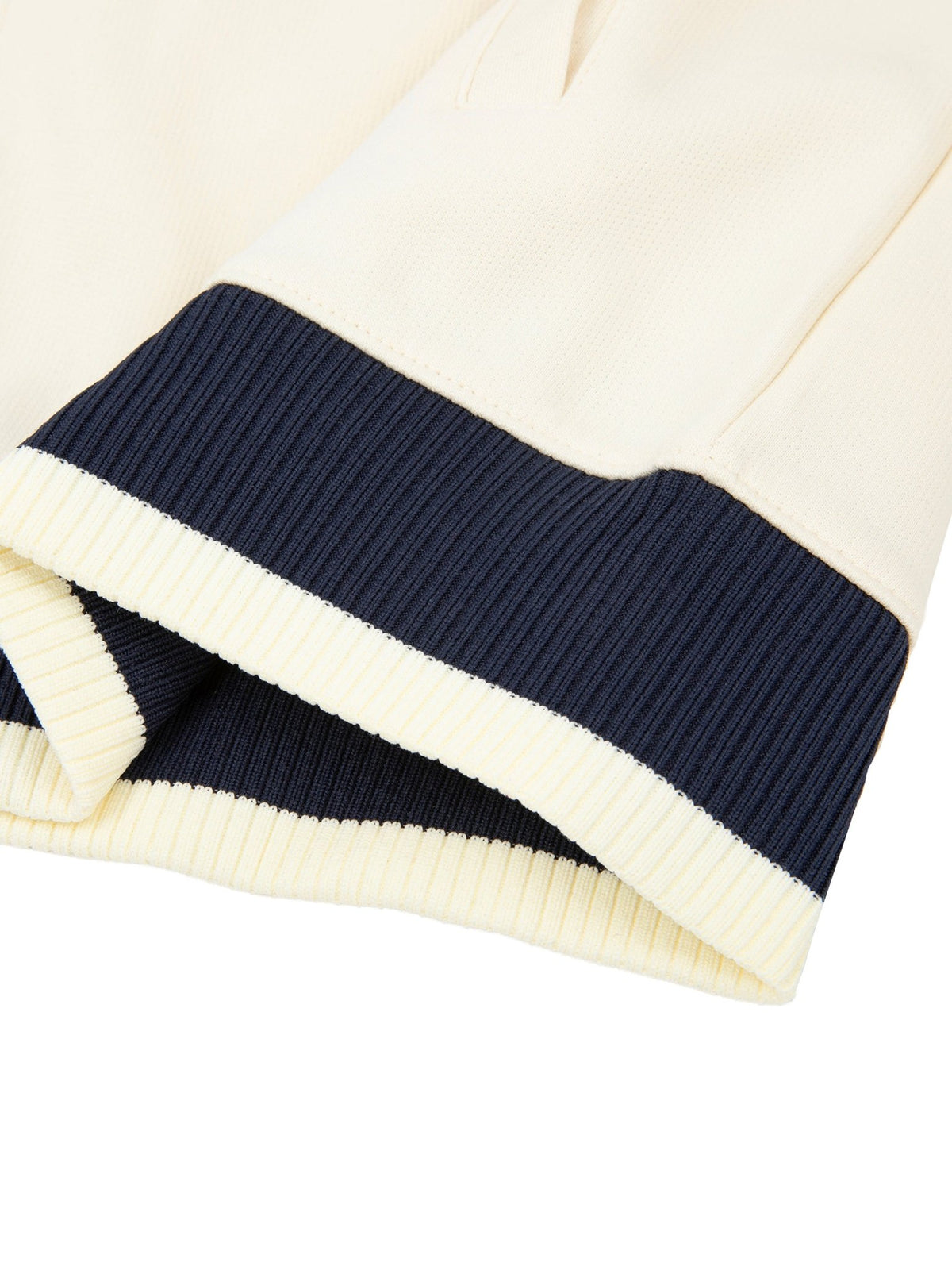 National Team Cream Mild Apricot - Chaqueta DAWS