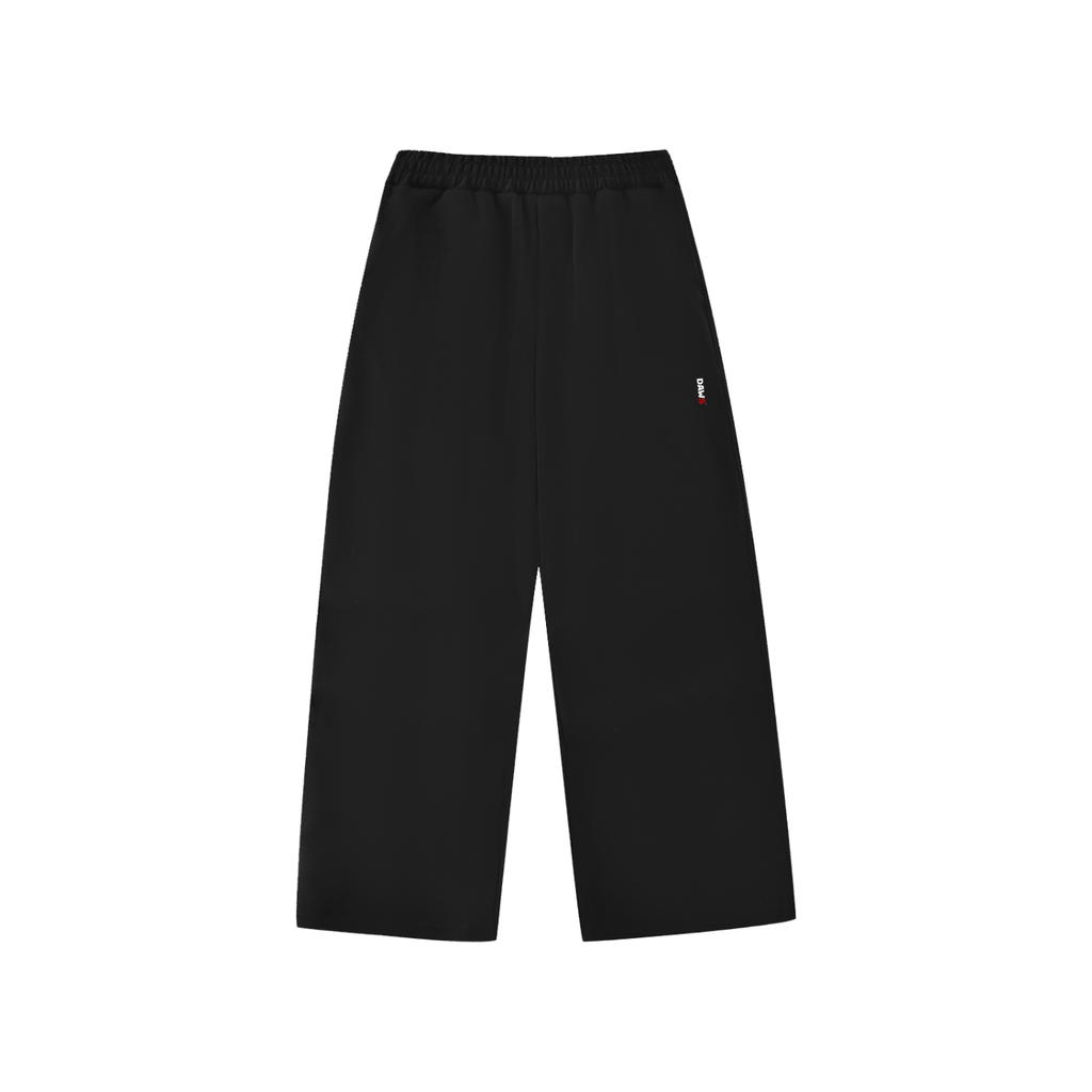 Pantalón chándal niño/a Essential de corte recto y pliegues DAWS Select color - Streetwear DAWS