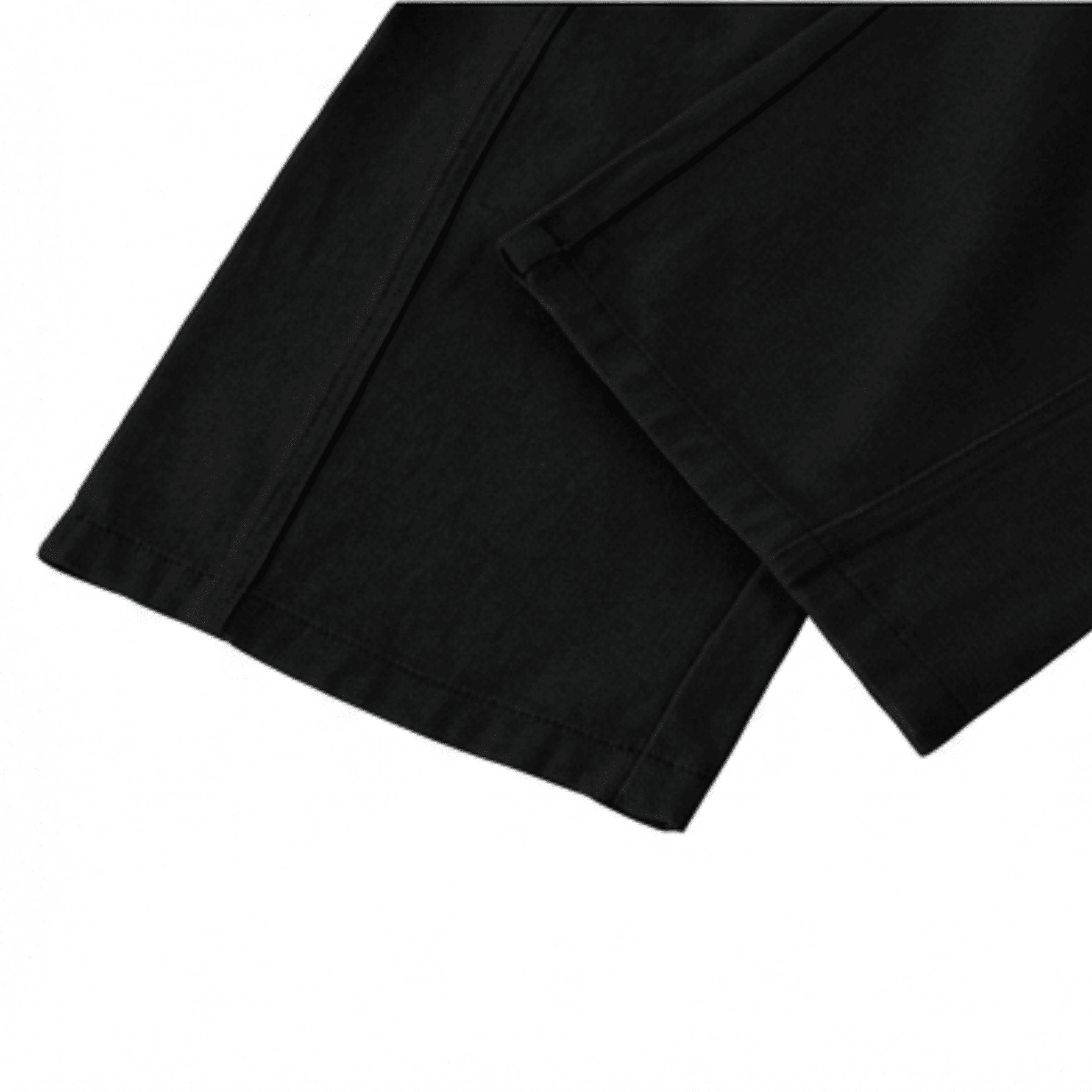 Pantalón chino Barrel Color negro DAWS Select mujer Negro/Black - Pantalones DAWS