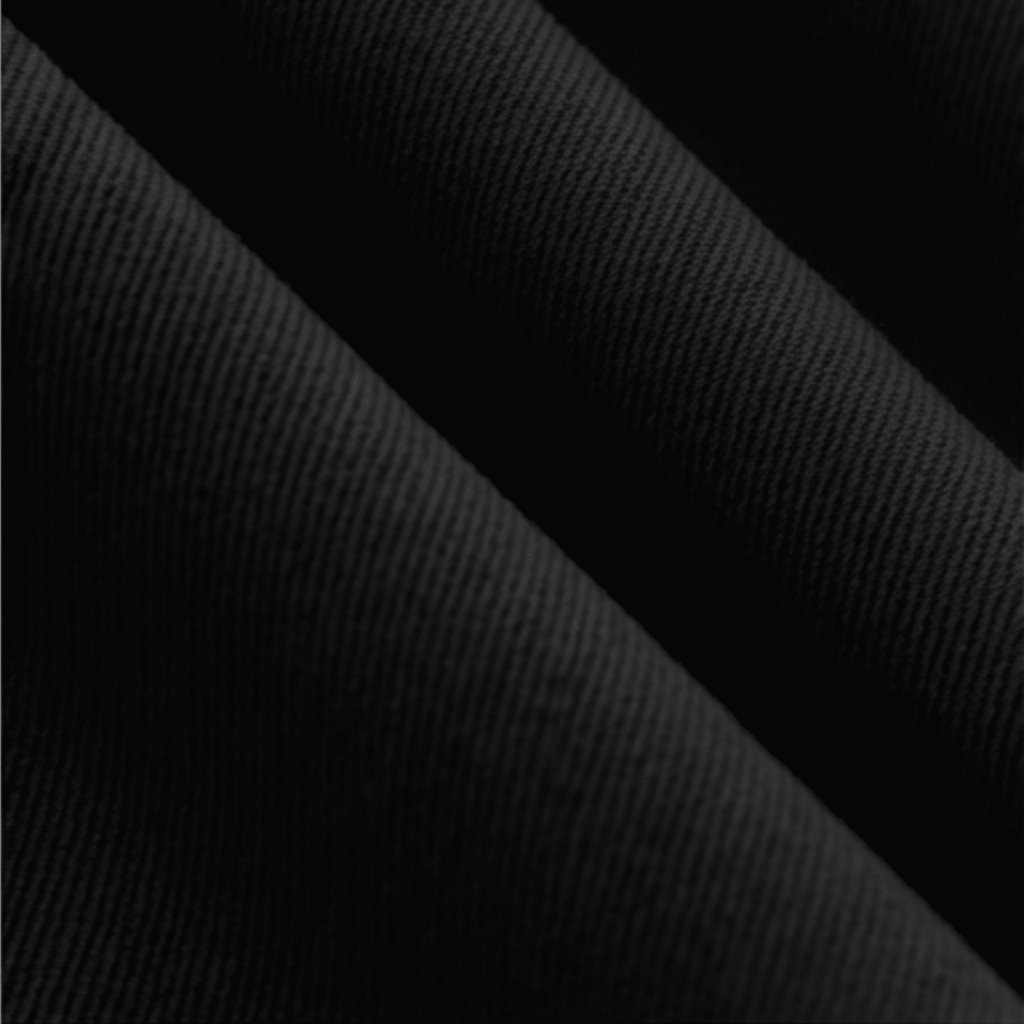 Pantalón chino Barrel Color negro DAWS Select mujer Negro/Black - Pantalones DAWS