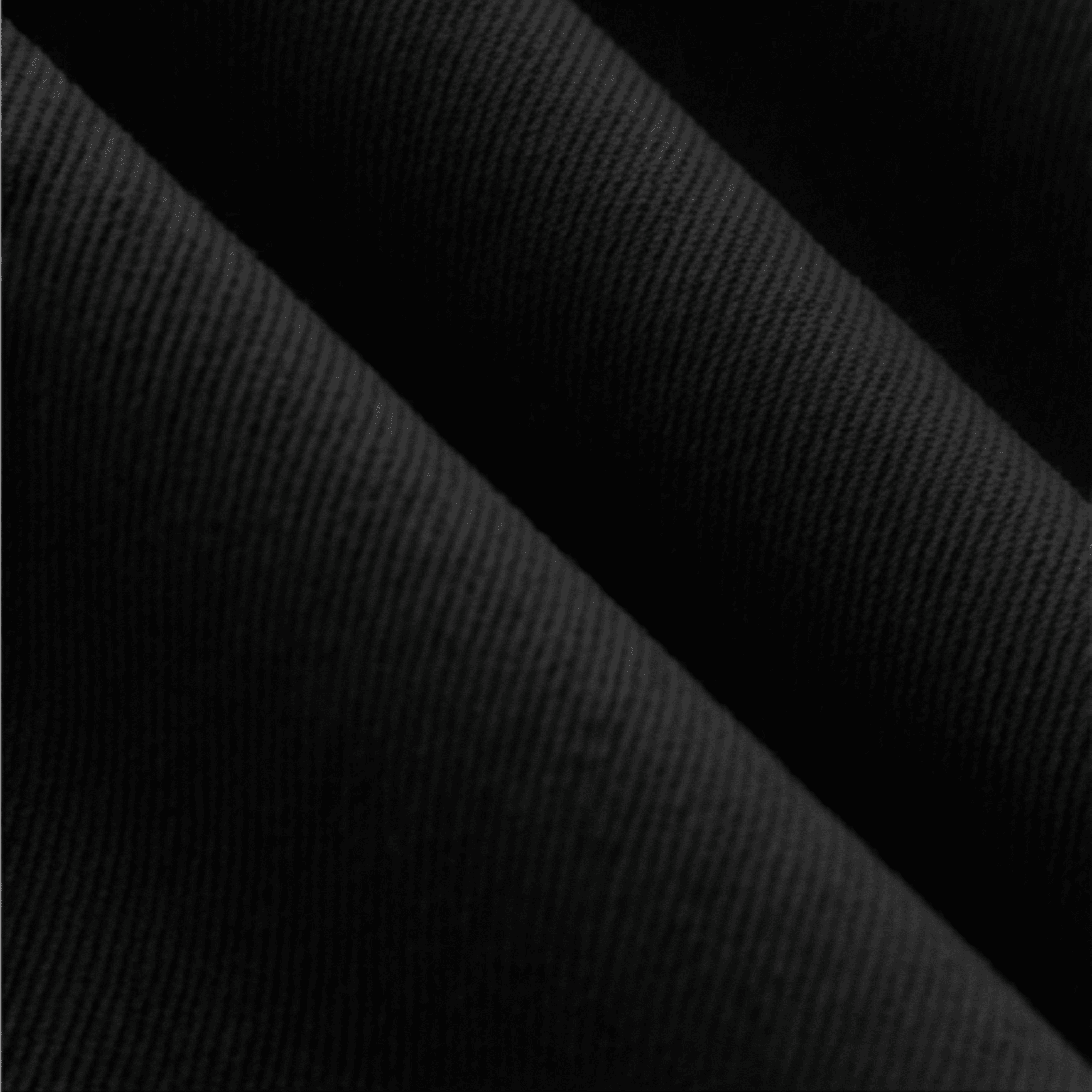 Pantalón chino Barrel Color negro DAWS Select mujer color - Streetwear DAWS