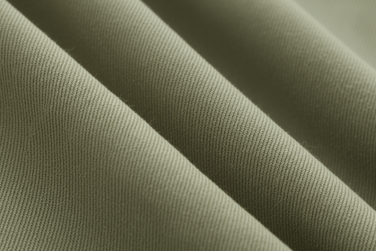 Pantalón chino Barrel Color verde DAWS Select mujer color - Streetwear DAWS