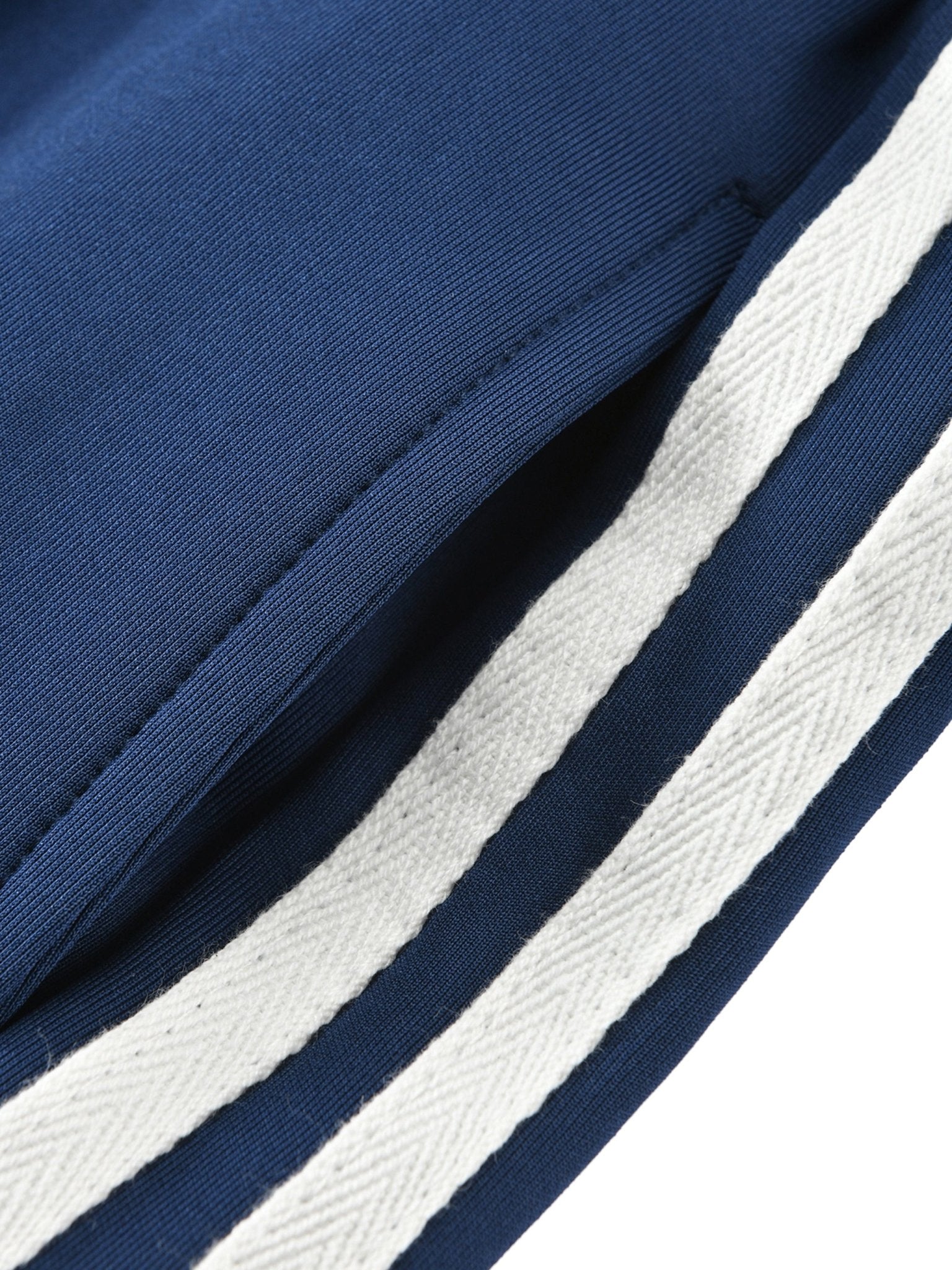 Pantalón deportivo Loose niño/a azul DAWS Select color - Streetwear DAWS