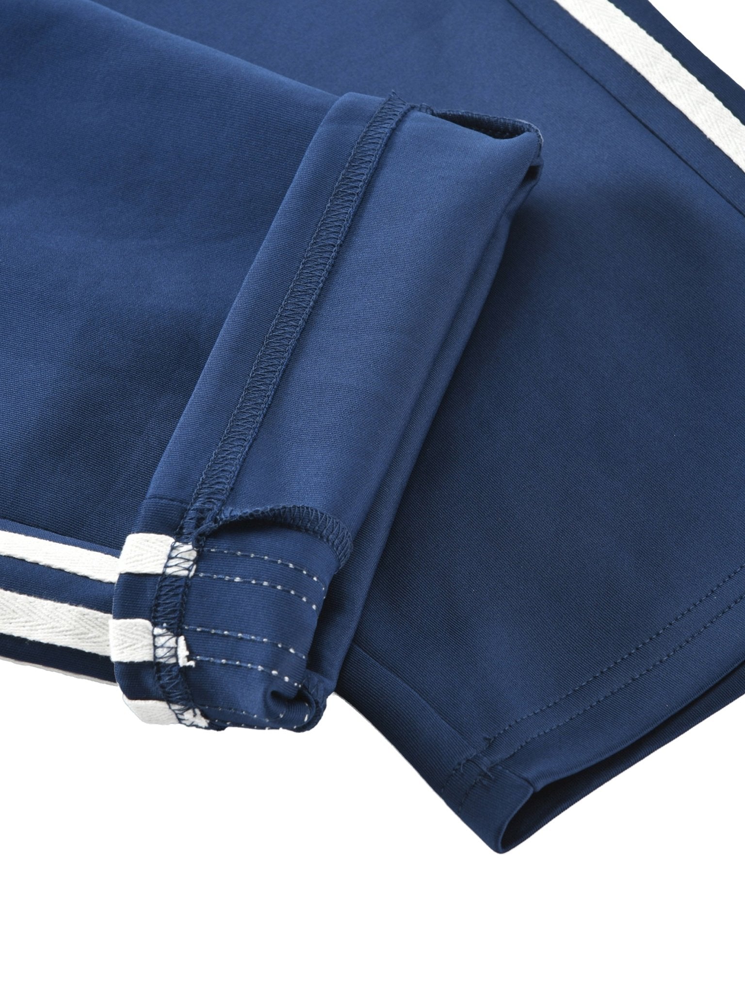 Pantalón deportivo Loose niño/a azul DAWS Select color - Streetwear DAWS