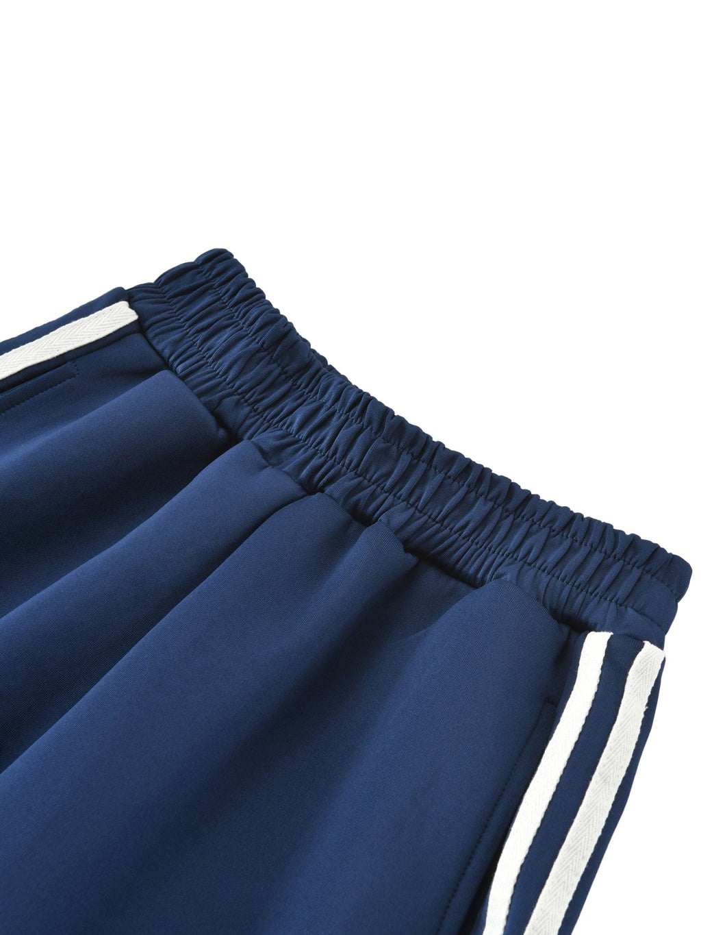 Pantalón deportivo Loose niño/a azul DAWS Select color - Streetwear DAWS