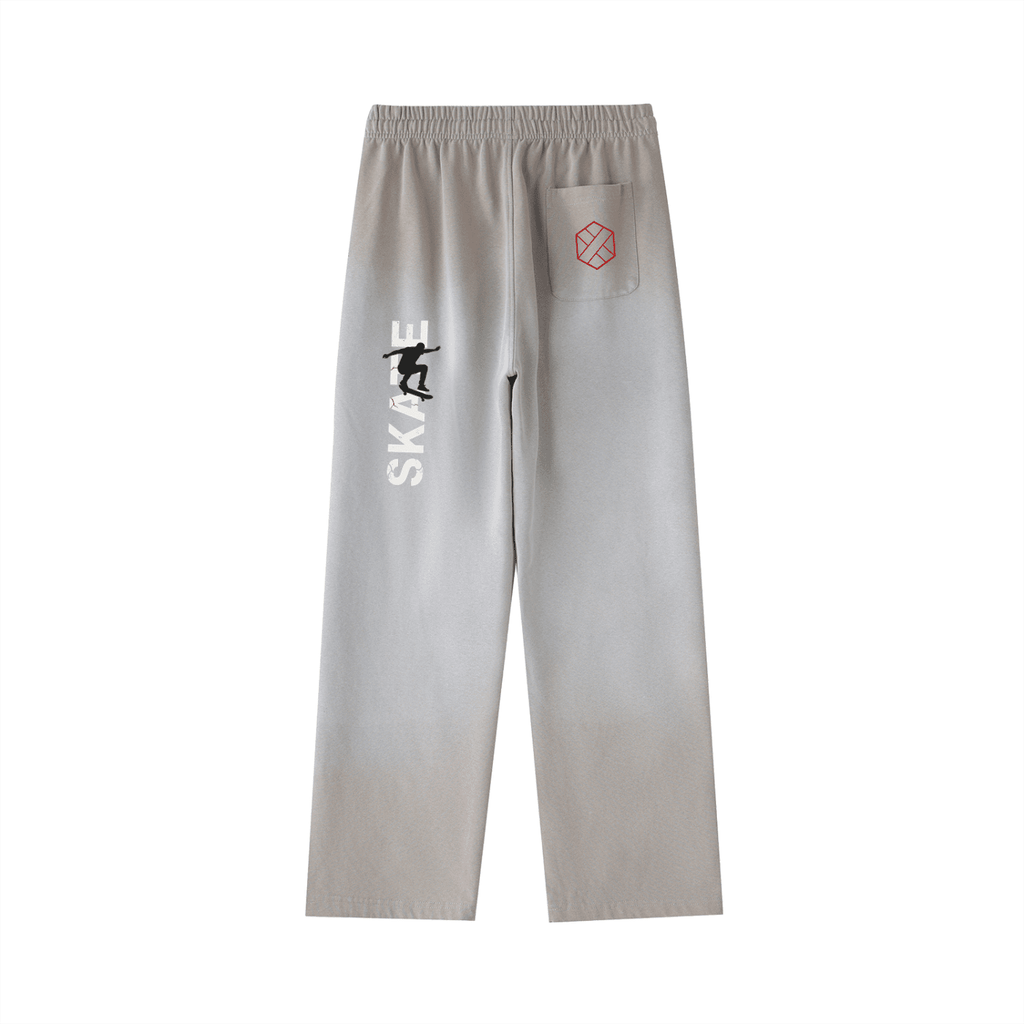 Pantalón jogger Skate Vintage Washed DAWS Select unisex color - Streetwear DAWS
