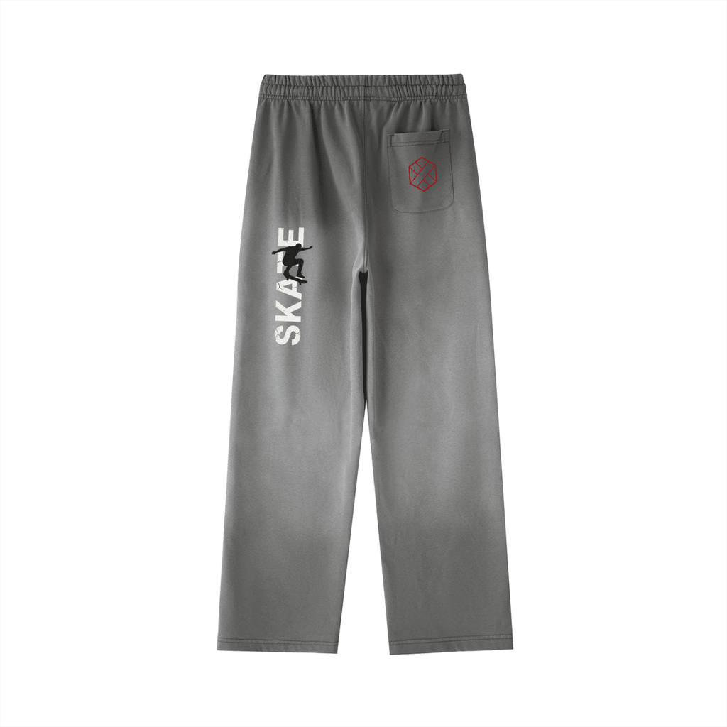 Pantalón jogger Skate Vintage Washed DAWS Select unisex color - Streetwear DAWS