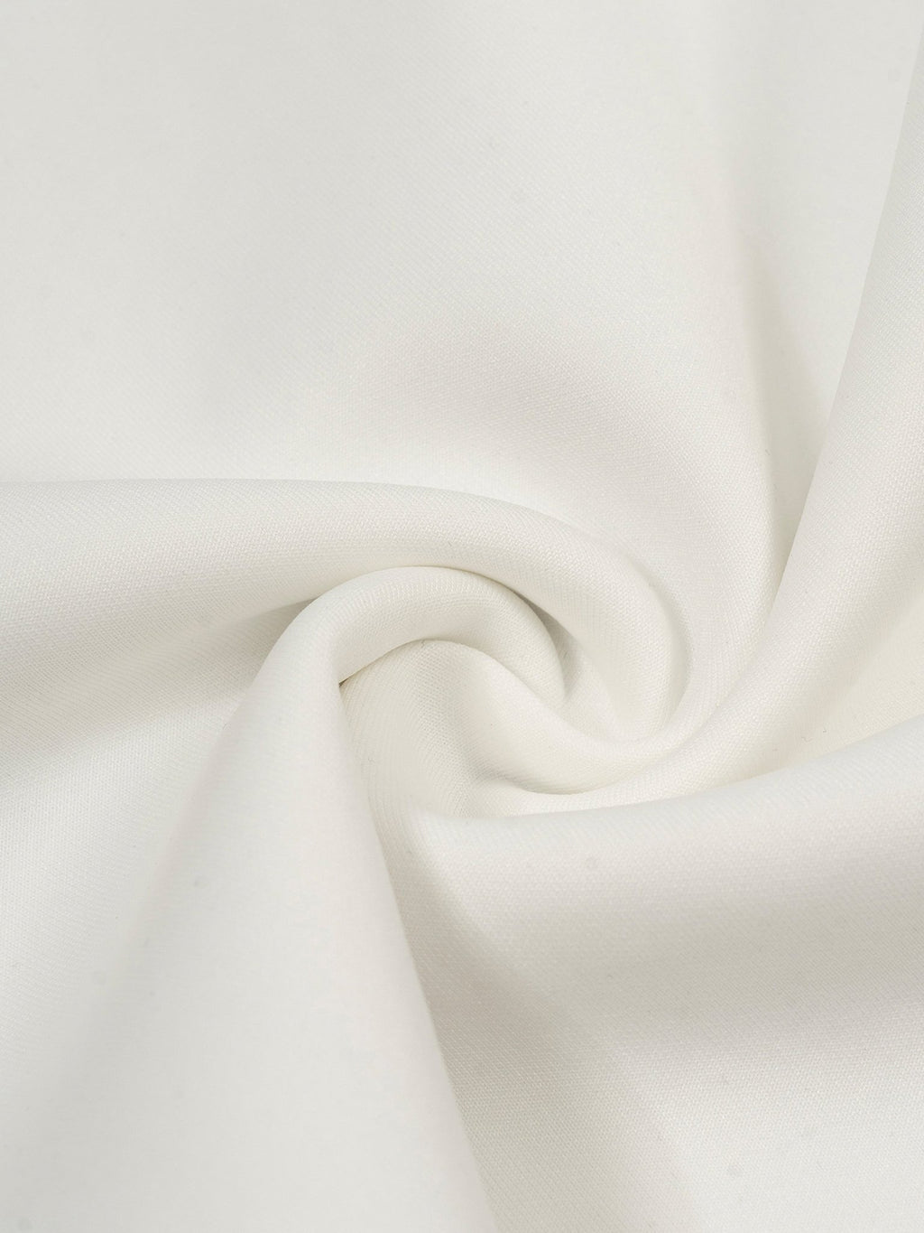 Pantalones de pierna ancha con cintura a rayas DAWS Select unisex color - Streetwear DAWS