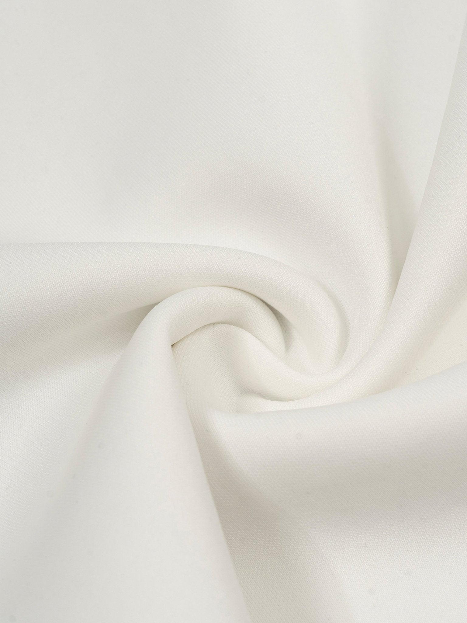 Pantalones de pierna ancha con cintura a rayas DAWS Select unisex color - Streetwear DAWS