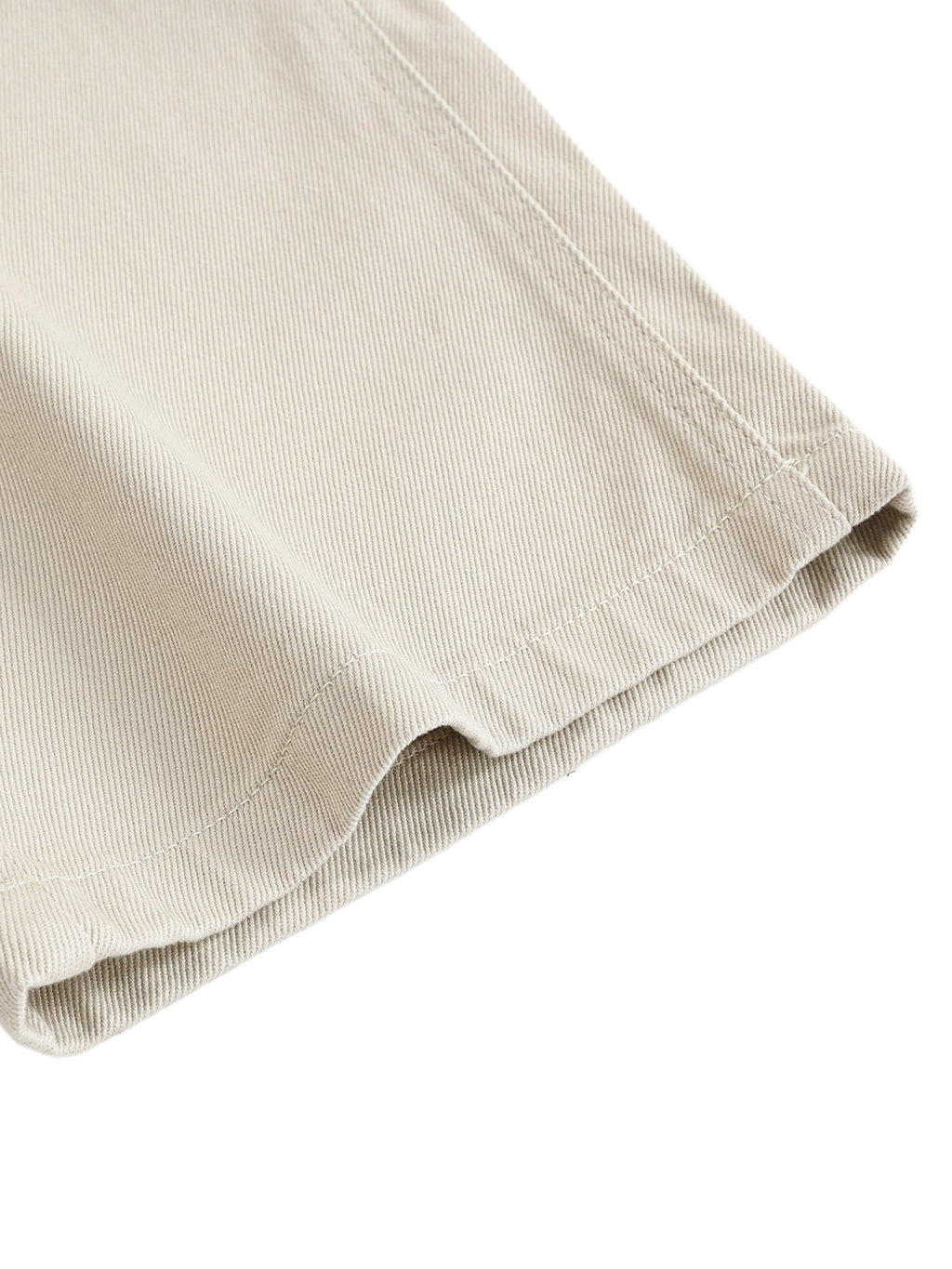 Pantalones Heavyweight Corte Recto de algodón premium DAWS Select color - Streetwear DAWS