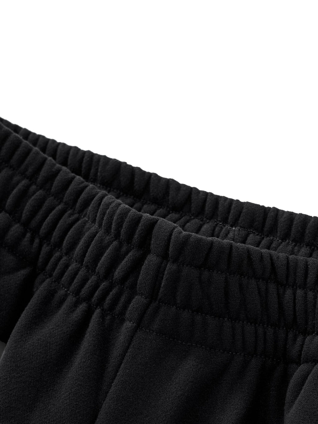 Pantalones rectos de rayas laterales DAWS Select color - Streetwear DAWS