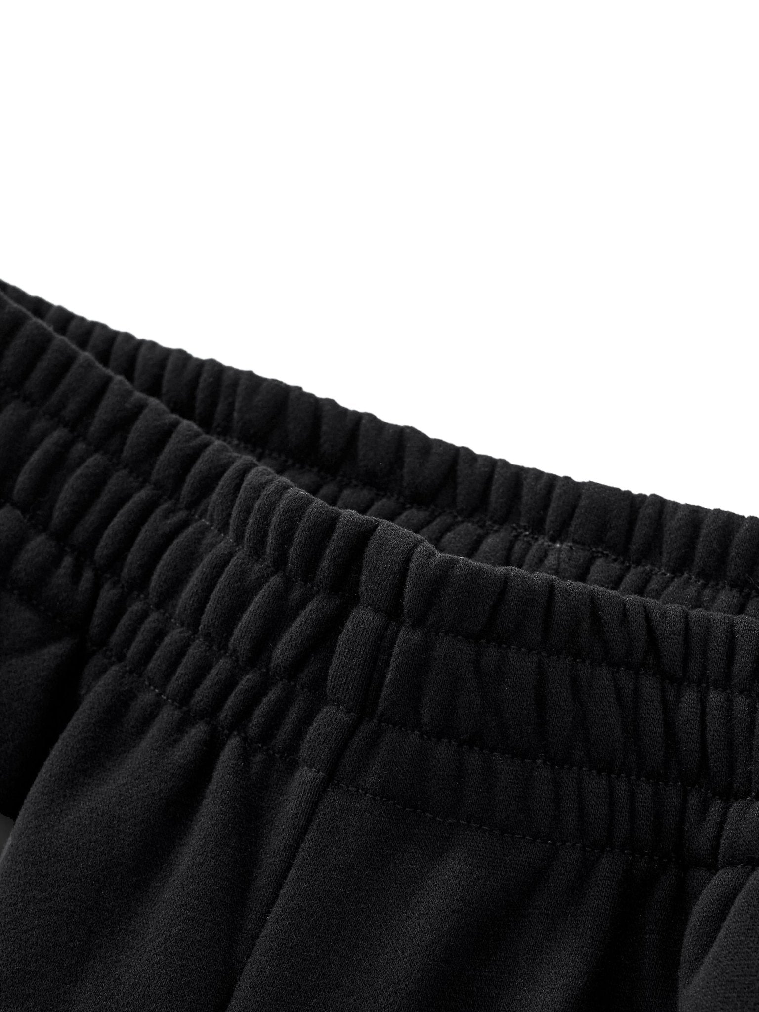 Pantalones rectos de rayas laterales DAWS Select color - Streetwear DAWS