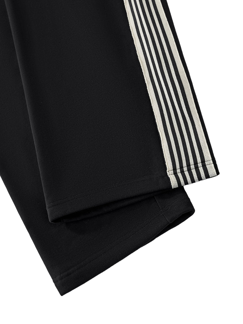 Pantalones rectos de rayas laterales DAWS Select color - Streetwear DAWS