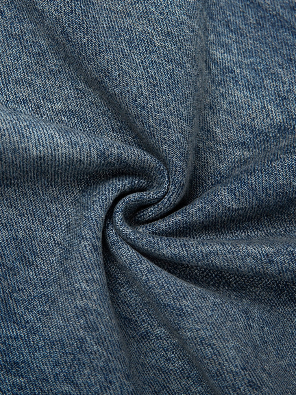 Pantalones Vaqueros Baggy Lavado Vintage DAWS Select Denim Blue - Pantalones DAWS