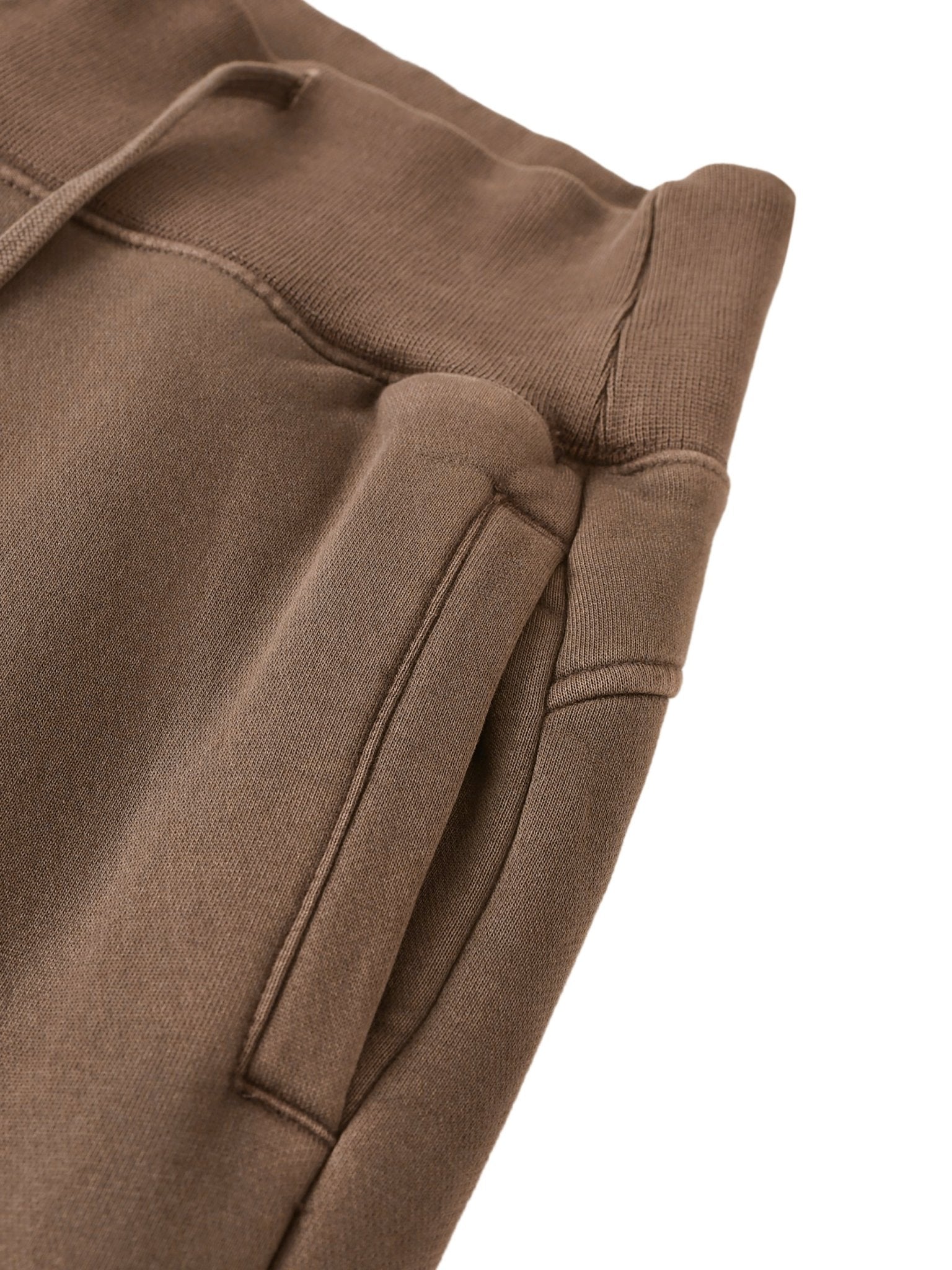 Pantalones Vintage Washed acampanados DAWS Select mujer color - Streetwear DAWS