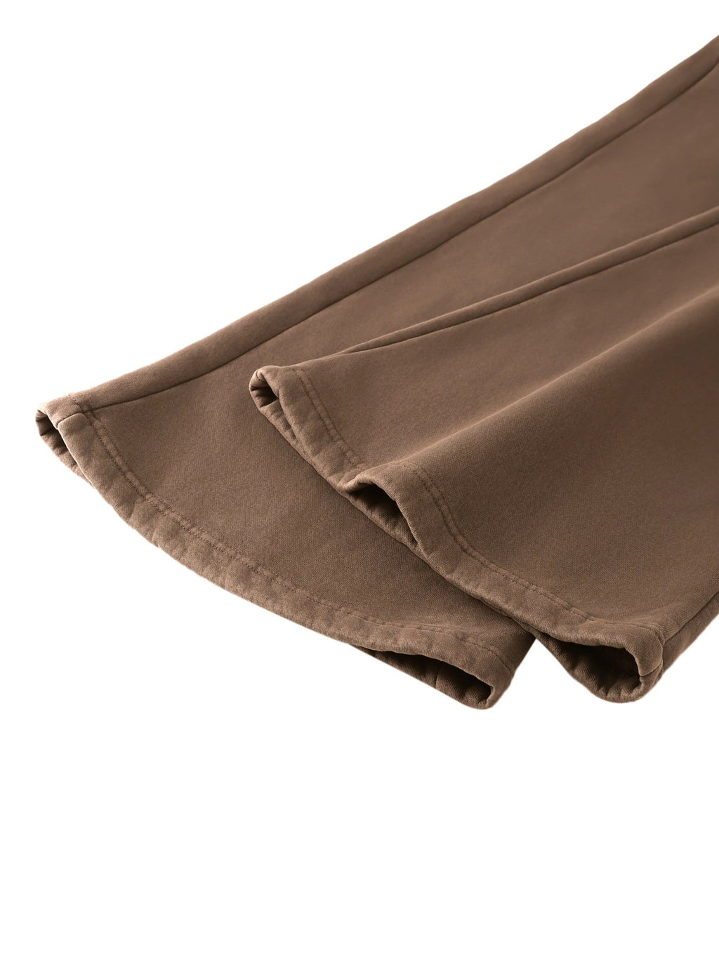 Pantalones Vintage Washed acampanados DAWS Select mujer color - Streetwear DAWS