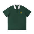 Polo Bradford D.W.S.c. - Green White Verde - Polo DAWS