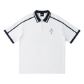 Polo Deuce Blanco - Polo DAWS