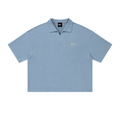 Polo Horton Vintage I Azul - Polo DAWS