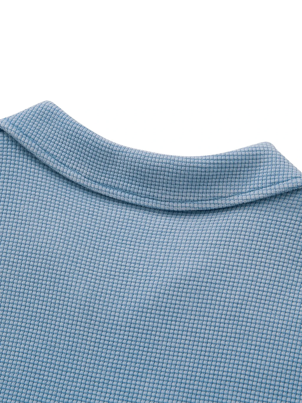 Polo Horton Vintage I Gris - Polo DAWS