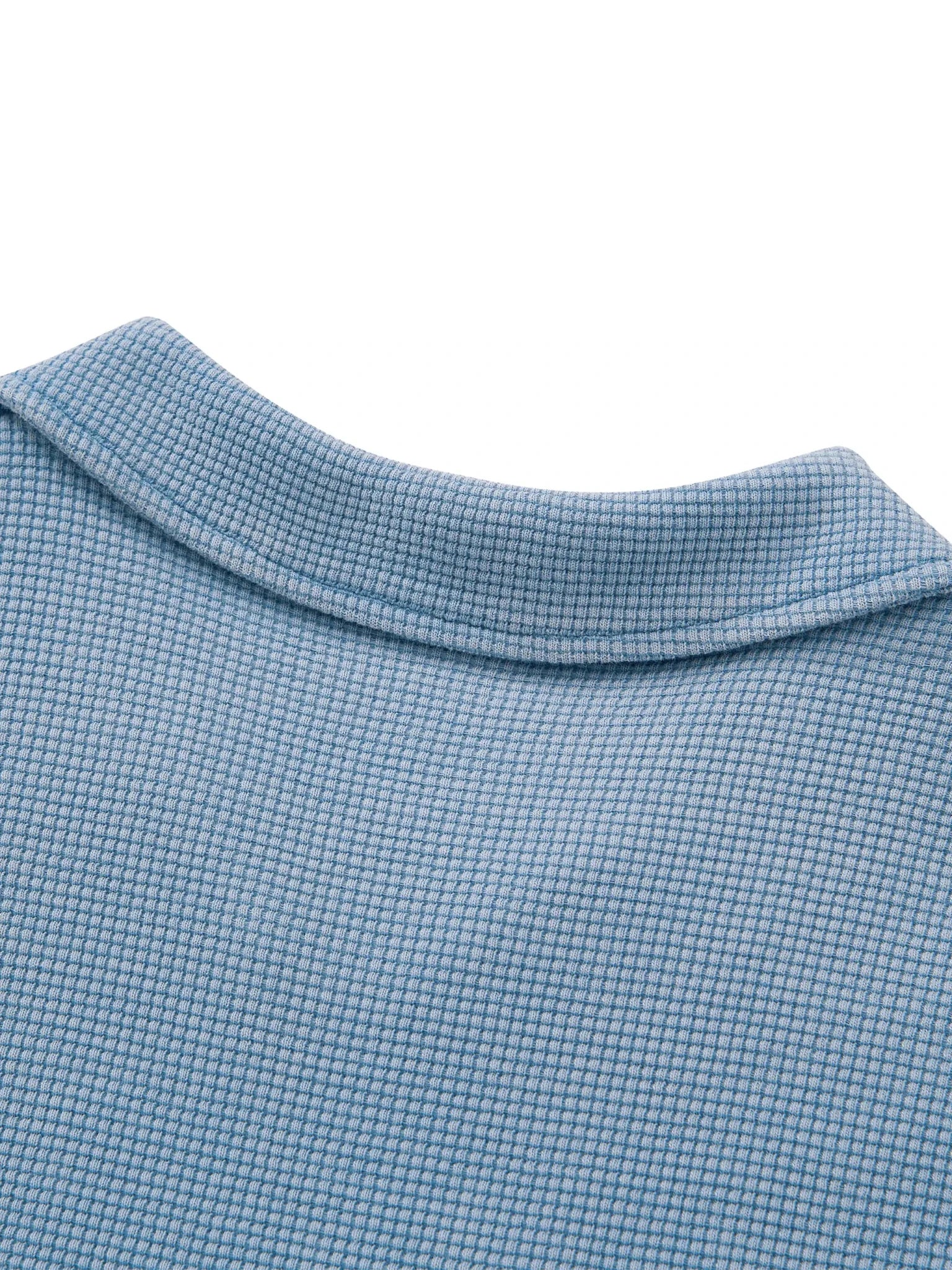 Polo Horton Vintage I Gris - Polo DAWS