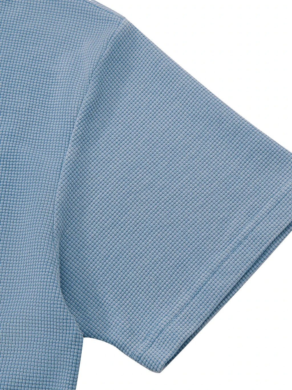 Polo Horton Vintage I Gris - Polo DAWS