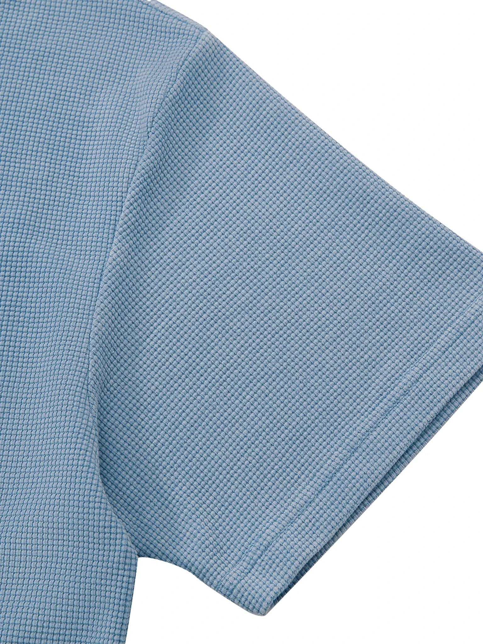 Polo Horton Vintage I Gris - Polo DAWS