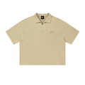 Polo Horton Vintage II Khaki - DAWS