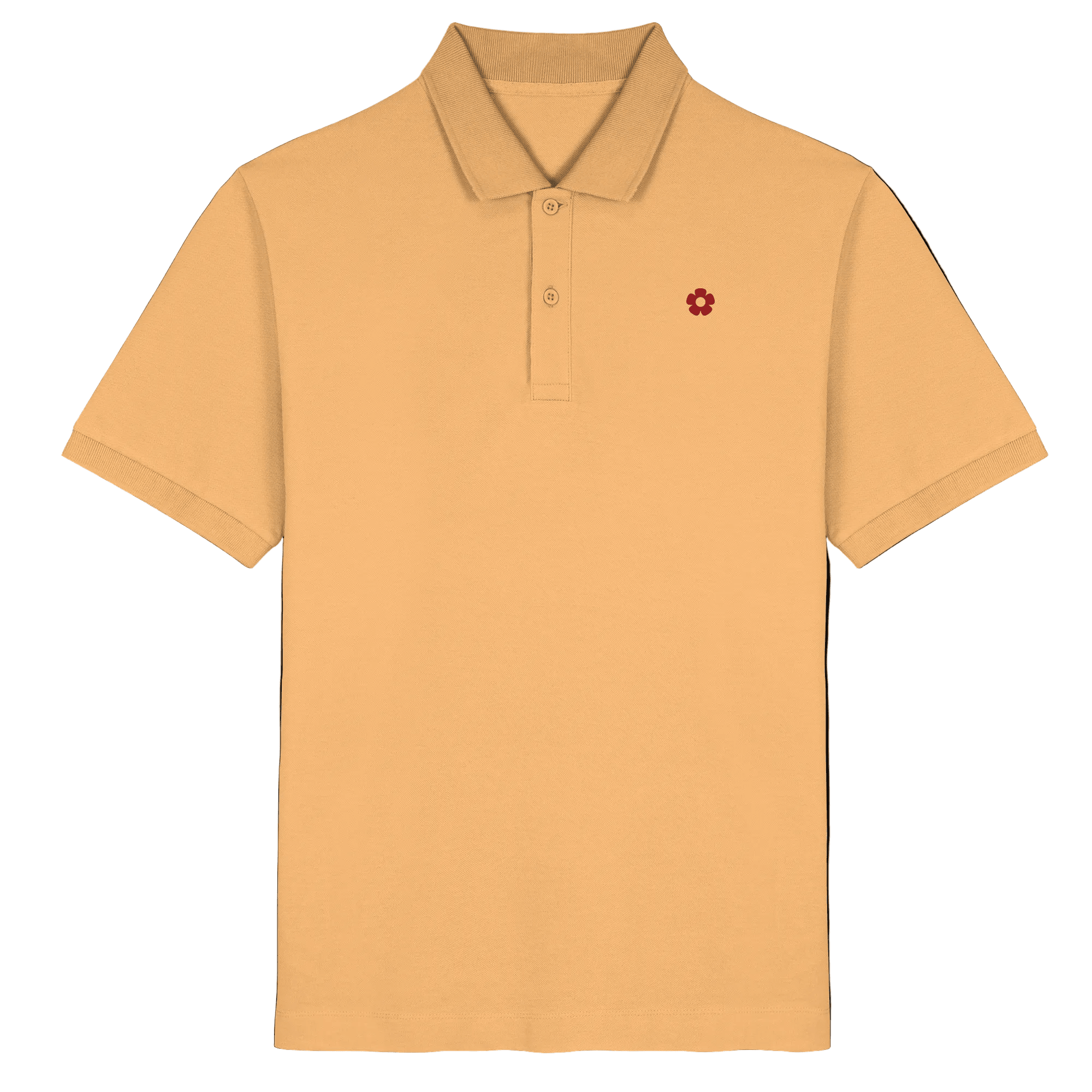 Polo Vera Classic — Bordado Nispero - Polo DAWS