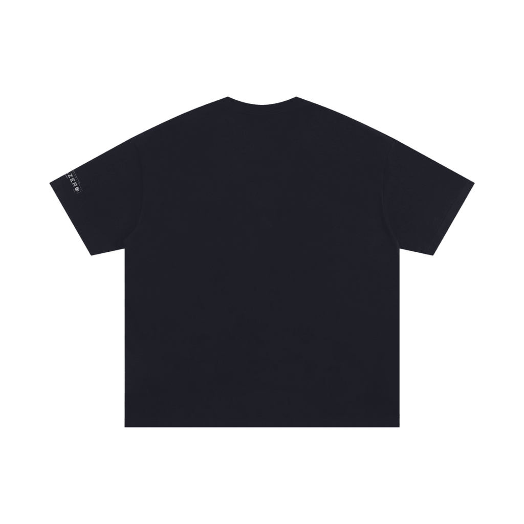 Redline Negro - Camisetas DAWS