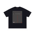 Redline Negro - Camisetas DAWS
