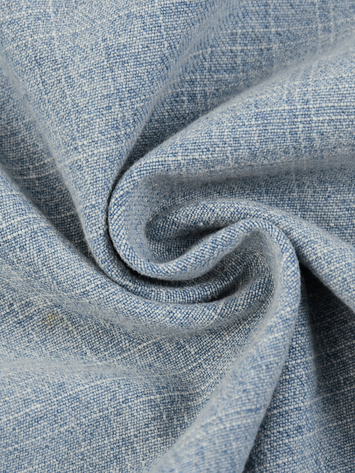 RELIC Full-Zip Denim Jacket Gray - CHAQUETAS DAWS