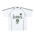 Roots Club Away ✅ Blanca - Camisetas DAWS