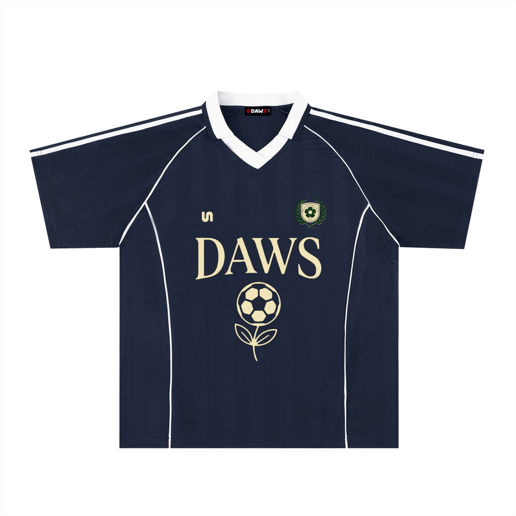 Roots Club Blue Champions ✅ Azul Champions - Camisetas DAWS
